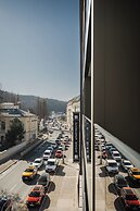 Avenue Apartments Vrchlického