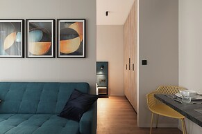Avenue Apartments Vrchlického