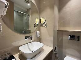 Hotel RRV with Free Parking