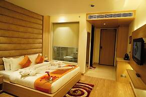 Hotel RRV with Free Parking