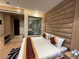 Hotel RRV with Free Parking