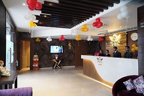 Hotel RRV with Free Parking