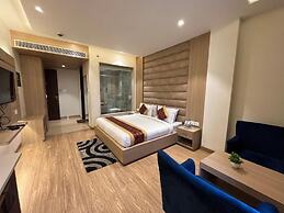 Hotel RRV with Free Parking