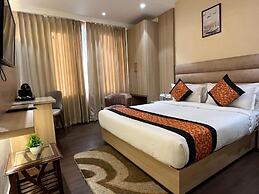 Hotel RRV with Free Parking