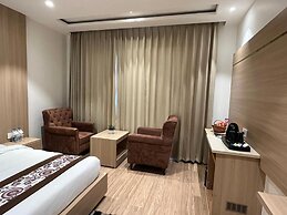 Hotel RRV with Free Parking