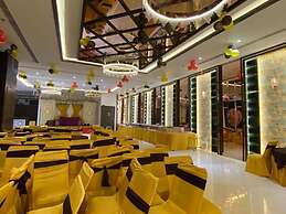 Hotel RRV with Free Parking