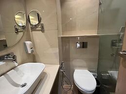 Hotel RRV with Free Parking