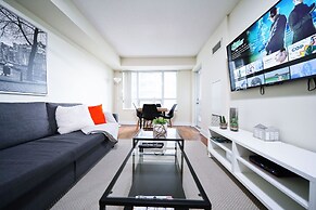 The Urban Escape - Toronto