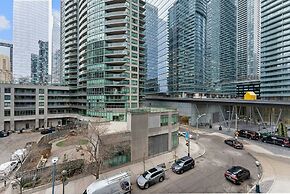 The Urban Escape - Toronto