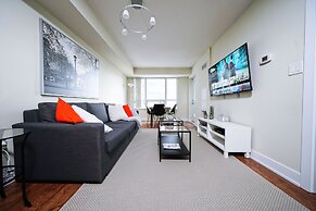 The Urban Escape - Toronto
