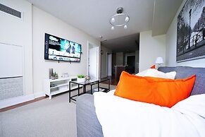 The Urban Escape - Toronto