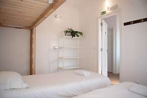 Surfbase Lisbon