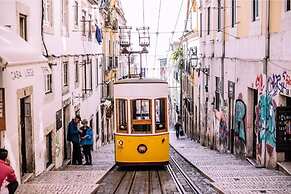 Surfbase Lisbon