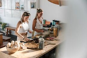 Surfbase Lisbon