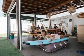 Surfbase Lisbon