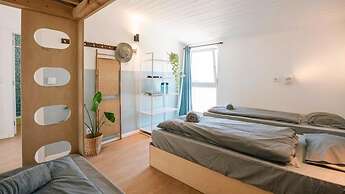 Surfbase Lisbon