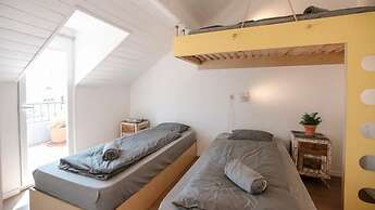 Surfbase Lisbon