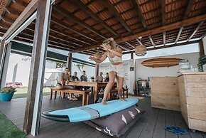 Surfbase Lisbon