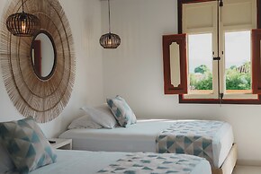 Hotel Terra Tacuara