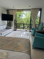 Hotel Terra Tacuara