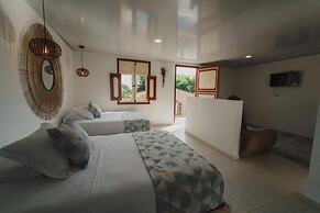 Hotel Terra Tacuara