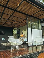 Hotel Terra Tacuara