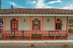 Hotel Terra Tacuara