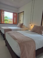 Hotel Terra Tacuara