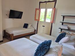 Hotel Terra Tacuara