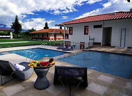 Hotel Terra Tacuara