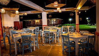 Hotel Terra Tacuara