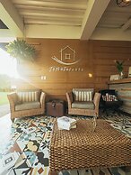 Hotel Terra Tacuara