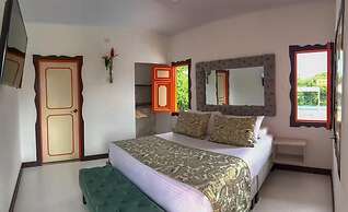 Hotel Terra Tacuara