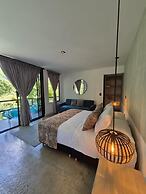 Hotel Terra Tacuara