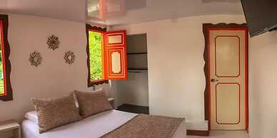 Hotel Terra Tacuara
