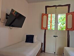 Hotel Terra Tacuara