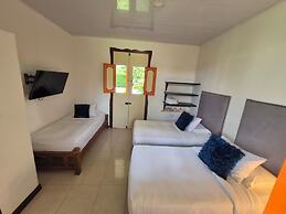 Hotel Terra Tacuara