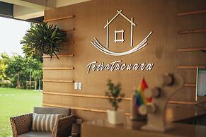 Hotel Terra Tacuara