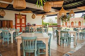 Hotel Terra Tacuara
