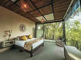 Hotel Terra Tacuara