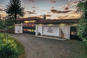 Hotel Terra Tacuara