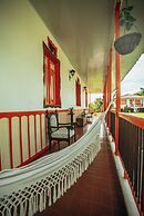 Hotel Terra Tacuara