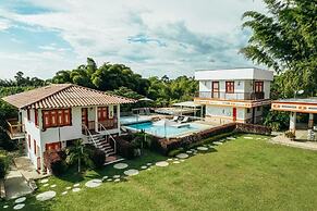 Hotel Terra Tacuara