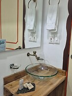 Hotel Terra Tacuara