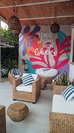 Hotel Terra Tacuara