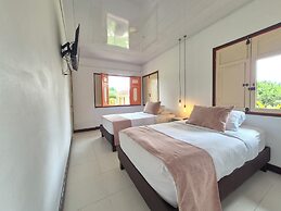 Hotel Terra Tacuara