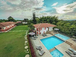 Hotel Terra Tacuara