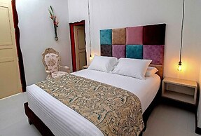 Hotel Terra Tacuara