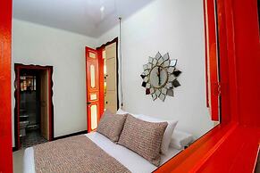 Hotel Terra Tacuara