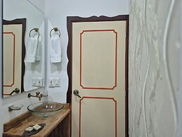 Hotel Terra Tacuara